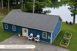 441 Townsend Harbor Rd, Lunenburg, MA 01462 - Photo 2