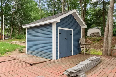 441 Townsend Harbor Road, Lunenburg, MA 01462 - Photo 32