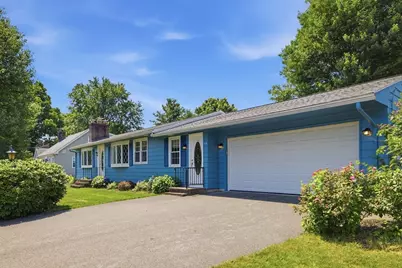 159 Mountainview Rd, East Longmeadow, MA 01020 - Photo 1