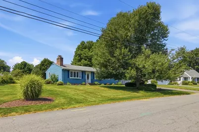 159 Mountainview Rd, East Longmeadow, MA 01020 - Photo 4