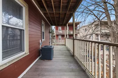 25 Howes St. #3A, Boston, MA 02125 - Photo 12