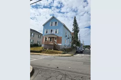 529 Warren Avenue #1, Fall River, MA 02721 - Photo 4