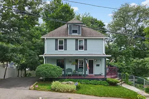 36 Laurier St, Worcester, MA 01603 - Photo 36