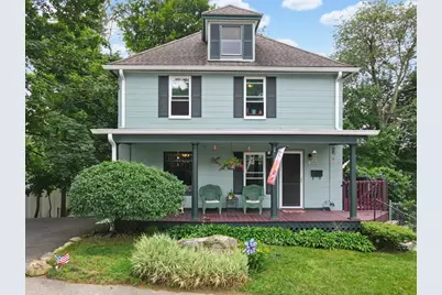36 Laurier St, Worcester, MA 01603 - Photo 1