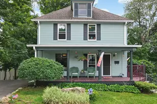 36 Laurier St, Worcester, MA 01603 - Photo 1