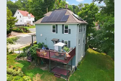 36 Laurier St, Worcester, MA 01603 - Photo 2