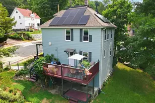 36 Laurier St, Worcester, MA 01603 - Photo 2