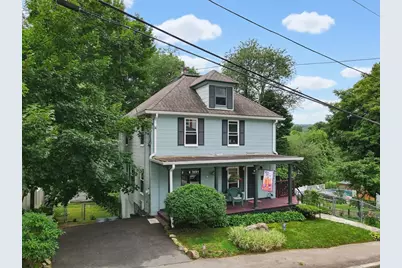 36 Laurier St, Worcester, MA 01603 - Photo 38