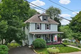 36 Laurier St, Worcester, MA 01603 - Photo 38