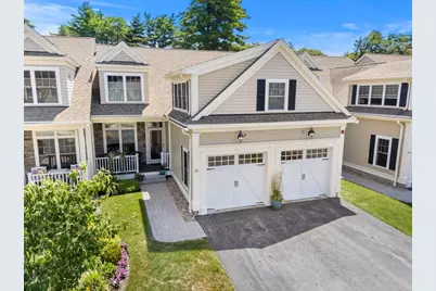 22 Fairway #22, Topsfield, MA 01983 - Photo 4