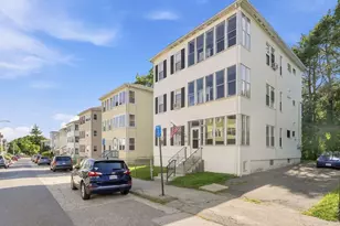 150 Ingleside, Worcester, MA 01604 - Photo 1
