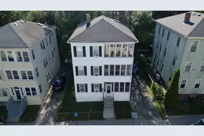 150 Ingleside, Worcester, MA 01604 - Photo 2