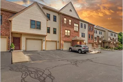 119 Revere St #L, Canton, MA 02021 - Photo 2