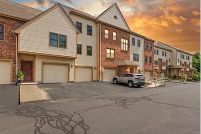 119 Revere St #L, Canton, MA 02021 - Photo 2