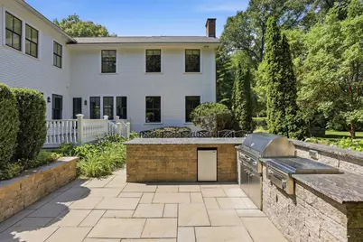 23 Burroughs Road, Lexington, MA 02420 - Photo 30
