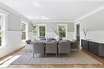 23 Burroughs Road, Lexington, MA 02420 - Photo 4