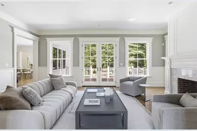 23 Burroughs Road, Lexington, MA 02420 - Photo 6