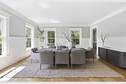 23 Burroughs Road, Lexington, MA 02420 - Photo 4