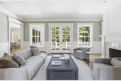 23 Burroughs Road, Lexington, MA 02420 - Photo 6