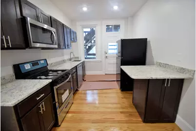 31 Harvard St. #2, Brookline, MA 02445 - Photo 1