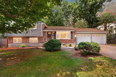 35 Rustic Dr, Weymouth, MA 02190 - Photo 34