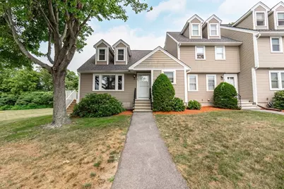 87 Merrimack Meadows Ln #87, Tewksbury, MA 01876 - Photo 2