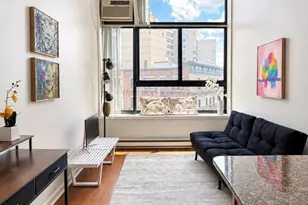 12 Stoneholm St, Boston, MA 02115 - Photo 1