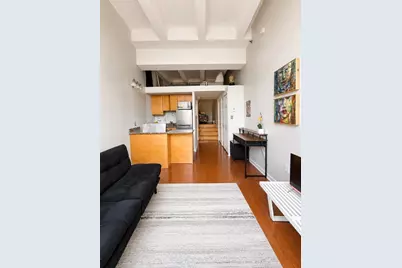12 Stoneholm St #418, Boston, MA 02115 - Photo 4