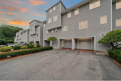 703 Sherwood Forest Ln #703, Saugus, MA 01906 - Photo 1