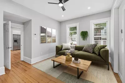 487-489 Sumner Street #1, Boston, MA 02128 - Photo 4