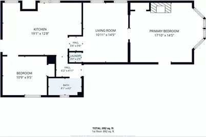 487-489 Sumner Street #1, Boston, MA 02128 - Photo 22