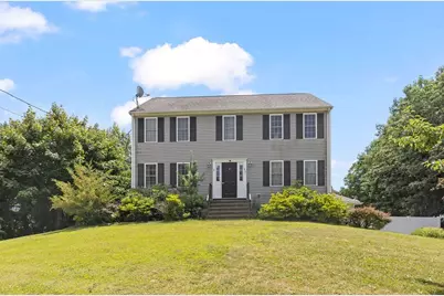 413 Huttleston Ave, Fairhaven, MA 02719 - Photo 1