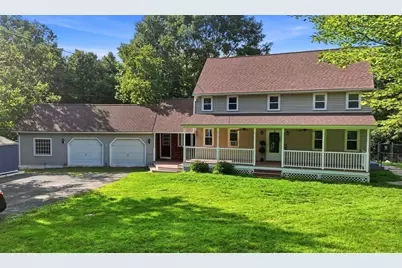 705 General Knox Rd, Russell, MA 01071 - Photo 1