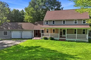 705 General Knox Rd, Russell, MA 01071 - Photo 1