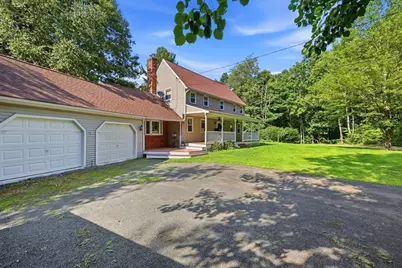 705 General Knox Rd, Russell, MA 01071 - Photo 36