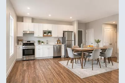 760-770 Washington St. #407, Stoughton, MA 02072 - Photo 1