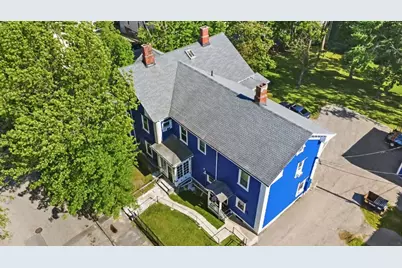 75 Chatham St, Worcester, MA 01609 - Photo 2