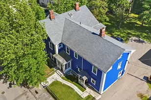 75 Chatham St, Worcester, MA 01609 - Photo 2