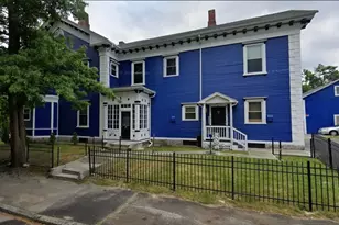 75 Chatham St, Worcester, MA 01609 - Photo 1