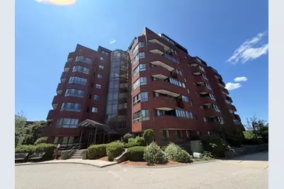 200 Burhkall #710, Weymouth, MA 02190 - Photo 2