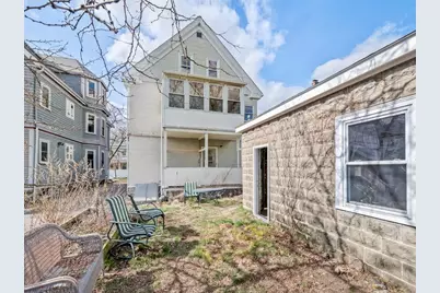 28 Magnolia Street #1, Arlington, MA 02474 - Photo 10