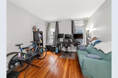 28 Magnolia Street #1, Arlington, MA 02474 - Photo 6
