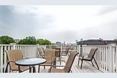 1064 Beacon Street #C, Brookline, MA 02446 - Photo 6