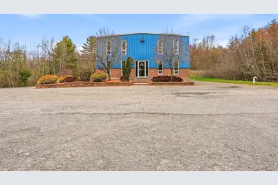 174 Davis Street, Douglas, MA 01516 - Photo 1