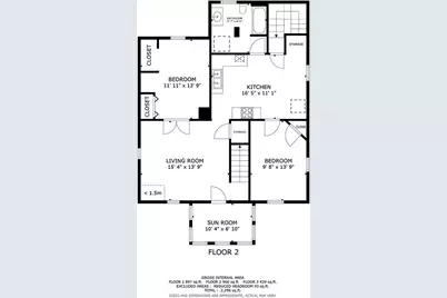 206 Union Street, Leominster, MA 01453 - Photo 22