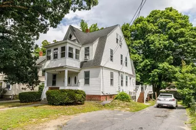 206 Union Street, Leominster, MA 01453 - Photo 1