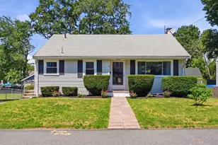 8 Bossi Ave, Randolph, MA 02368 - Photo 1