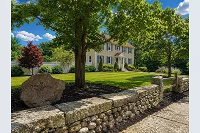 10 Stoneybrook Drive, Bridgewater, MA 02324 - Photo 2