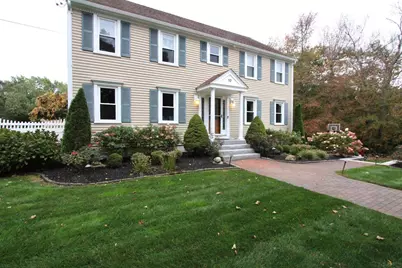 10 Stoneybrook Drive, Bridgewater, MA 02324 - Photo 2