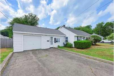 258 Walnut St, Braintree, MA 02184 - Photo 2